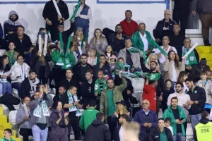 Άρης - Πάφος: Το ντέρμπι ήταν απολαυστικό και μοιράστηκε (φώτος) 