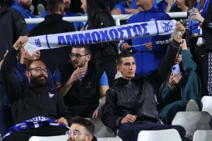 Για την Αμμόχωστο