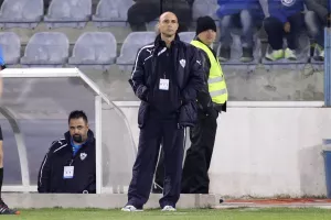 Ο Άρσεν Μιχαΐλοβιτς... κόντρα στο ΑΠΟΕΛ!