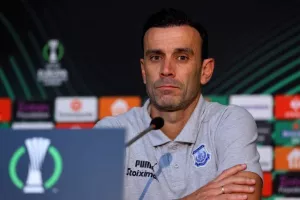 (UPD) Καταλά: "Η συζήτηση με τον Ν. Κίρζη ήταν θετική, αύριο να αρχίσει η αντεπίθεση μας!"
