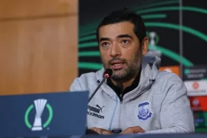 (UPD) Καταλά: "Η συζήτηση με τον Ν. Κίρζη ήταν θετική, αύριο να αρχίσει η αντεπίθεση μας!"