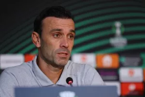 (UPD) Καταλά: "Η συζήτηση με τον Ν. Κίρζη ήταν θετική, αύριο να αρχίσει η αντεπίθεση μας!"
