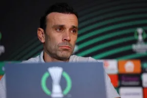 (UPD) Καταλά: "Η συζήτηση με τον Ν. Κίρζη ήταν θετική, αύριο να αρχίσει η αντεπίθεση μας!"