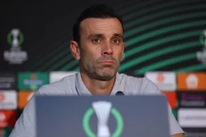 (UPD) Καταλά: "Η συζήτηση με τον Ν. Κίρζη ήταν θετική, αύριο να αρχίσει η αντεπίθεση μας!"