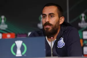 (UPD) Καταλά: "Η συζήτηση με τον Ν. Κίρζη ήταν θετική, αύριο να αρχίσει η αντεπίθεση μας!"
