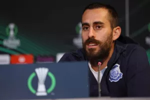 (UPD) Καταλά: "Η συζήτηση με τον Ν. Κίρζη ήταν θετική, αύριο να αρχίσει η αντεπίθεση μας!"