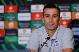 (UPD) Καταλά: "Η συζήτηση με τον Ν. Κίρζη ήταν θετική, αύριο να αρχίσει η αντεπίθεση μας!"