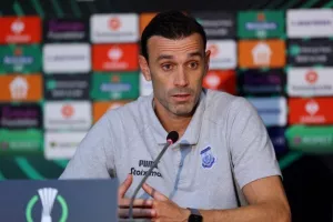 (UPD) Καταλά: "Η συζήτηση με τον Ν. Κίρζη ήταν θετική, αύριο να αρχίσει η αντεπίθεση μας!"