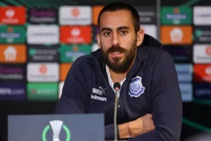 (UPD) Καταλά: "Η συζήτηση με τον Ν. Κίρζη ήταν θετική, αύριο να αρχίσει η αντεπίθεση μας!"