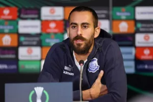 (UPD) Καταλά: "Η συζήτηση με τον Ν. Κίρζη ήταν θετική, αύριο να αρχίσει η αντεπίθεση μας!"