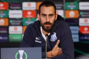 (UPD) Καταλά: "Η συζήτηση με τον Ν. Κίρζη ήταν θετική, αύριο να αρχίσει η αντεπίθεση μας!"