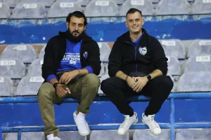 (Φωτορεπορτάζ) Ο κόσμος στο "Αντώνης Παπαδόπουλος"