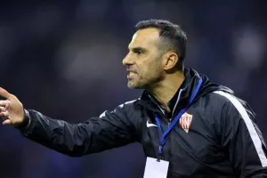 Ανόρθωση - Νέα Σαλαμίνα: To Βαρωσιώτικο ντέρμπι στην "Κυρία" (φώτος)