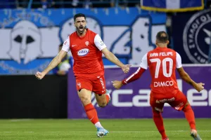 Άδωνη: "Δεν ξέρω αν ήταν πέναλτι"