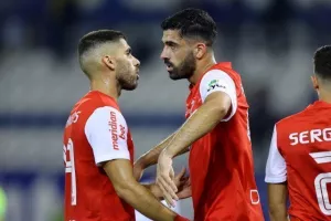 Ανόρθωση - Νέα Σαλαμίνα: To Βαρωσιώτικο ντέρμπι στην "Κυρία" (φώτος)
