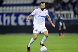 Ανόρθωση - Νέα Σαλαμίνα: To Βαρωσιώτικο ντέρμπι στην "Κυρία" (φώτος)