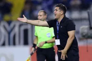 Ανόρθωση - Νέα Σαλαμίνα: To Βαρωσιώτικο ντέρμπι στην "Κυρία" (φώτος)