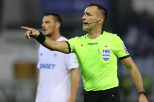 Ανόρθωση - Νέα Σαλαμίνα: To Βαρωσιώτικο ντέρμπι στην "Κυρία" (φώτος)