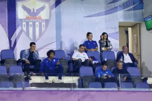 Στα επίσημα... ο Ουάρντα