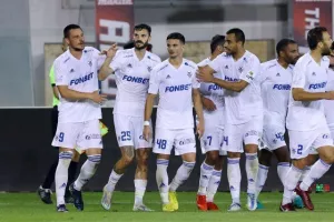 Ανόρθωση - Νέα Σαλαμίνα: To Βαρωσιώτικο ντέρμπι στην "Κυρία" (φώτος)