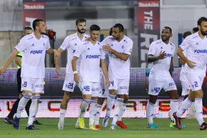 ΑΝΟ/Κρατά ουσία και … Ιωάννου!