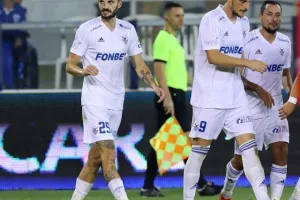 Ανόρθωση - Νέα Σαλαμίνα: To Βαρωσιώτικο ντέρμπι στην "Κυρία" (φώτος)