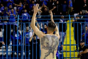 Ανόρθωση - Νέα Σαλαμίνα: To Βαρωσιώτικο ντέρμπι στην "Κυρία" (φώτος)