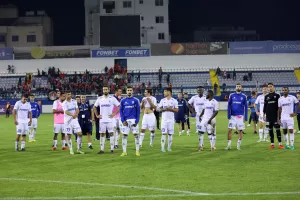 Για το -9 ελπίδας ή το... τέλος!