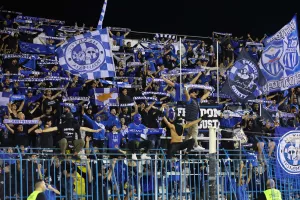 Τα εισιτήρια της Ανόρθωσης για Άρη