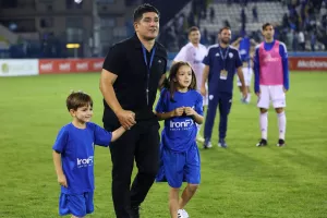 Ωραία πράγματα... με Μουνιόθ