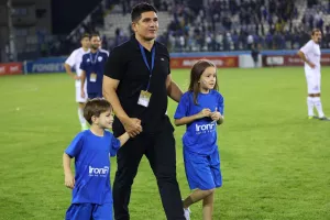Ωραία πράγματα... με Μουνιόθ