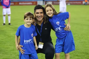 Ωραία πράγματα... με Μουνιόθ