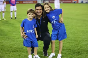 Ωραία πράγματα... με Μουνιόθ