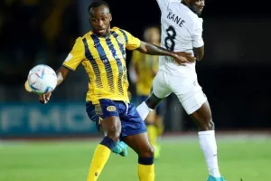 ΑΕΛ - Πάφος FC: Το... τρένο του Μπεργκ δεν σταμάτησε ούτε στη Λεμεσό! (φώτος)