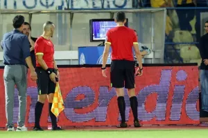ΑΕΛ - Πάφος FC: Το... τρένο του Μπεργκ δεν σταμάτησε ούτε στη Λεμεσό! (φώτος)