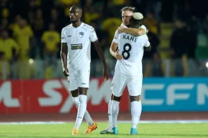 ΑΕΛ - Πάφος FC: Το... τρένο του Μπεργκ δεν σταμάτησε ούτε στη Λεμεσό! (φώτος)