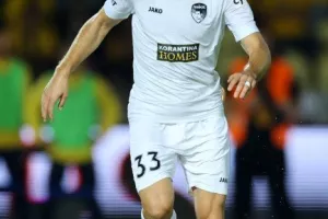 ΑΕΛ - Πάφος FC: Το... τρένο του Μπεργκ δεν σταμάτησε ούτε στη Λεμεσό! (φώτος)