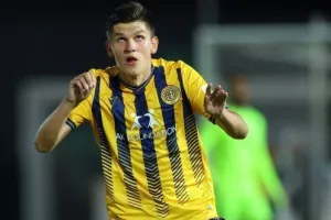 ΑΕΛ - Πάφος FC: Το... τρένο του Μπεργκ δεν σταμάτησε ούτε στη Λεμεσό! (φώτος)