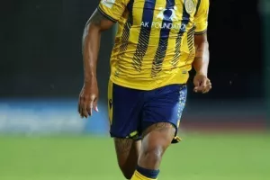 ΑΕΛ - Πάφος FC: Το... τρένο του Μπεργκ δεν σταμάτησε ούτε στη Λεμεσό! (φώτος)