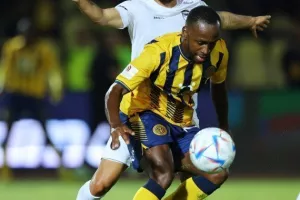ΑΕΛ - Πάφος FC: Το... τρένο του Μπεργκ δεν σταμάτησε ούτε στη Λεμεσό! (φώτος)