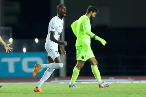 ΑΕΛ - Πάφος FC: Το... τρένο του Μπεργκ δεν σταμάτησε ούτε στη Λεμεσό! (φώτος)