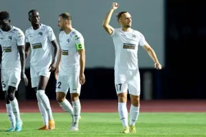 ΑΕΛ - Πάφος FC: Το... τρένο του Μπεργκ δεν σταμάτησε ούτε στη Λεμεσό! (φώτος)