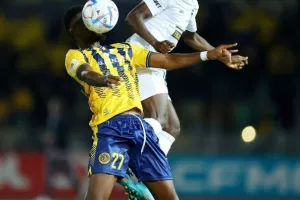 ΑΕΛ - Πάφος FC: Το... τρένο του Μπεργκ δεν σταμάτησε ούτε στη Λεμεσό! (φώτος)