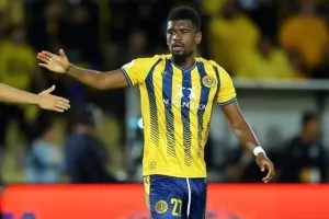 ΑΕΛ - Πάφος FC: Το... τρένο του Μπεργκ δεν σταμάτησε ούτε στη Λεμεσό! (φώτος)