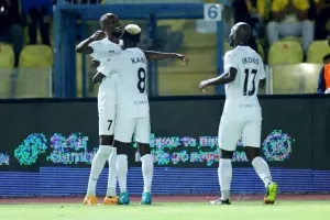 ΑΕΛ - Πάφος FC: Το... τρένο του Μπεργκ δεν σταμάτησε ούτε στη Λεμεσό! (φώτος)