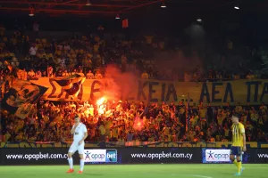 Ούτε ένα λεπτό! 