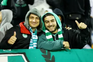 (Φωτορεπορτάζ) Ο κόσμος στο "ΠΑΠ"