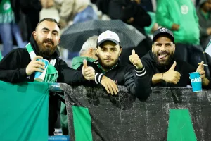 (Φωτορεπορτάζ) Ο κόσμος στο "ΠΑΠ"