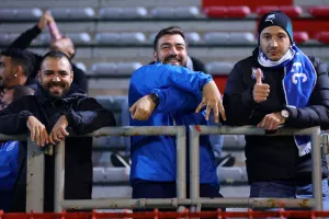 (Φωτορεπορτάζ) Οι Απολλωνίστες στο "Αμμόχωστος - Επιστροφή"