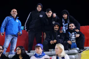 (Φωτορεπορτάζ) Οι Απολλωνίστες στο "Αμμόχωστος - Επιστροφή"